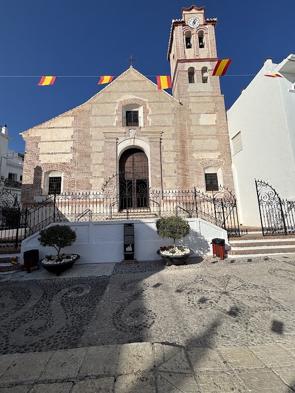Casco histórico de Frigiliana 5
