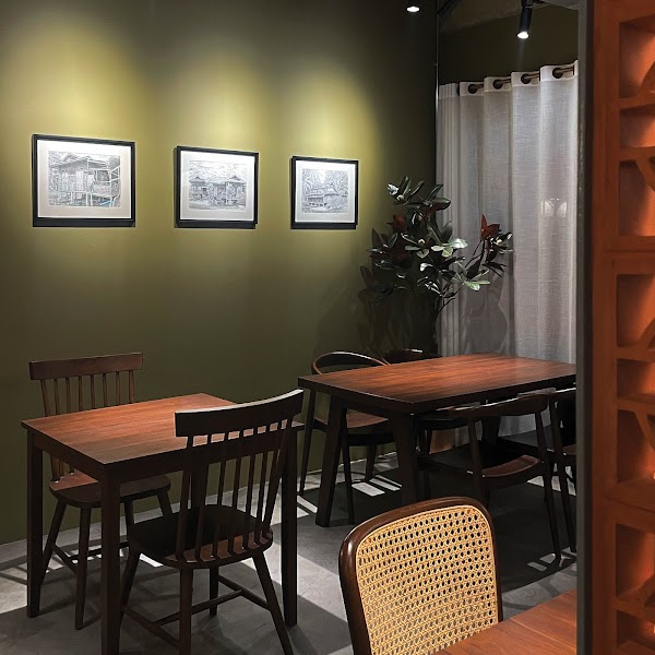 MAMA YAYA Restaurant