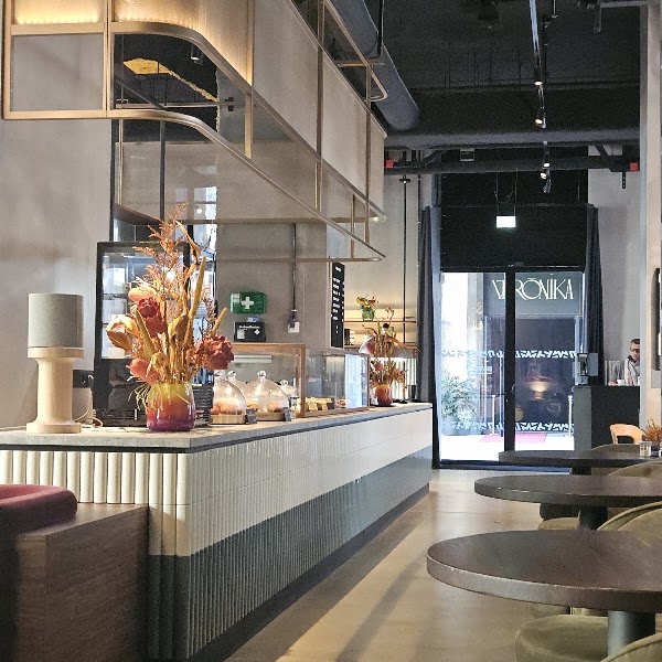 Fotografiska CAFÉ BAR 3
