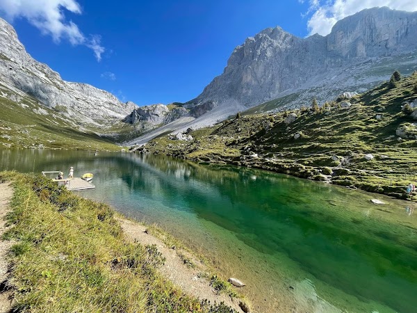 Partnunsee