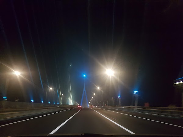 Incheon Bridge 3