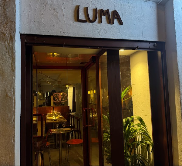 Luma Wine Bar & Brunch