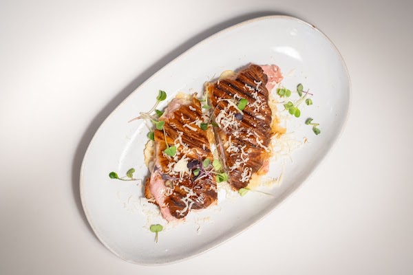 Luma Wine Bar & Brunch 5