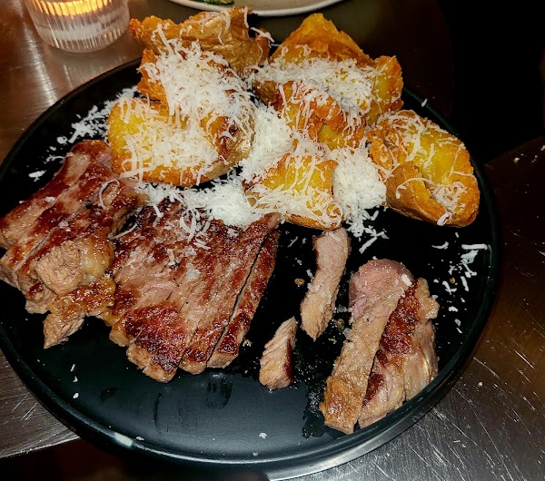 Luma Wine Bar & Brunch 4