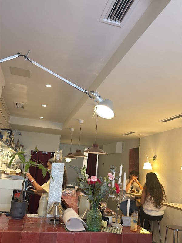 Luma Wine Bar & Brunch 2