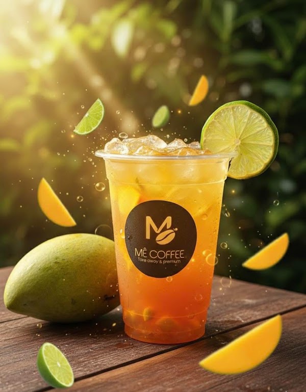 Mê Coffee 5
