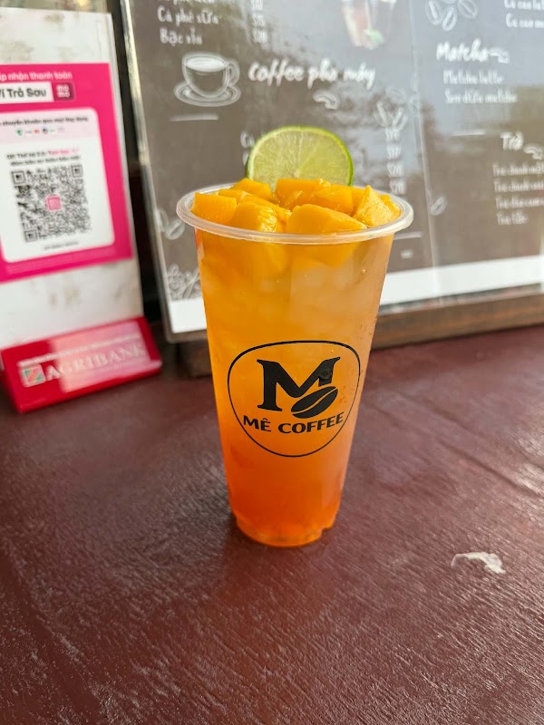 Mê Coffee 4