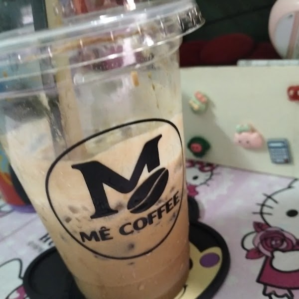Mê Coffee 3
