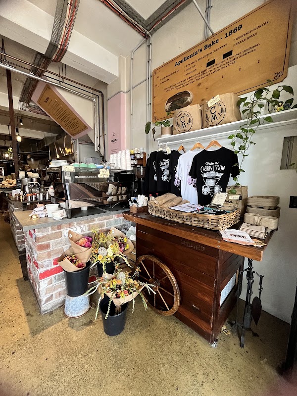 Cherry Moon General Store 3