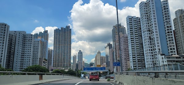 Yau Ma Tei