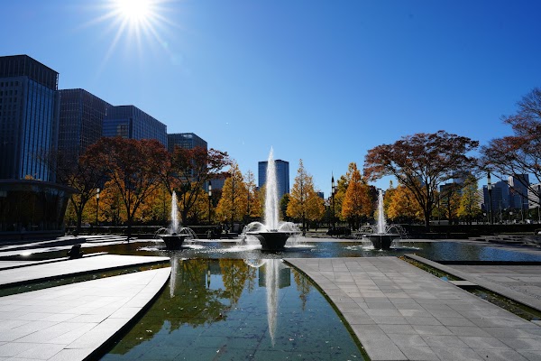 Tokyo 16