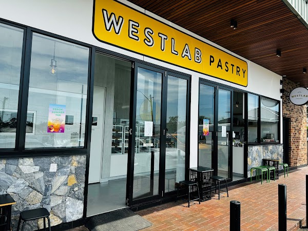 Westlab Pastry