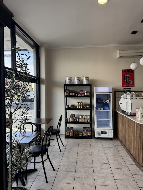 Cesca's Cafe Geelong