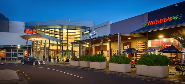 Westfield Manukau