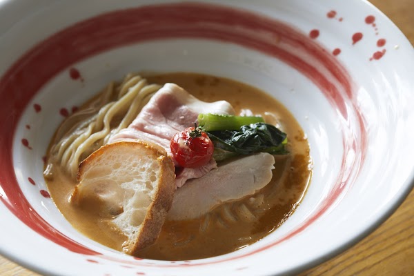 Ebimaru Ramen 5
