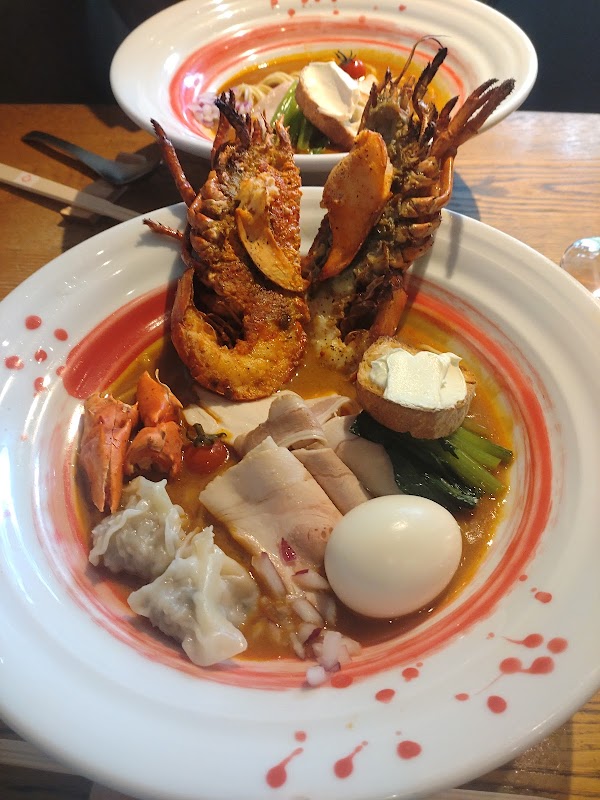 Ebimaru Ramen 4