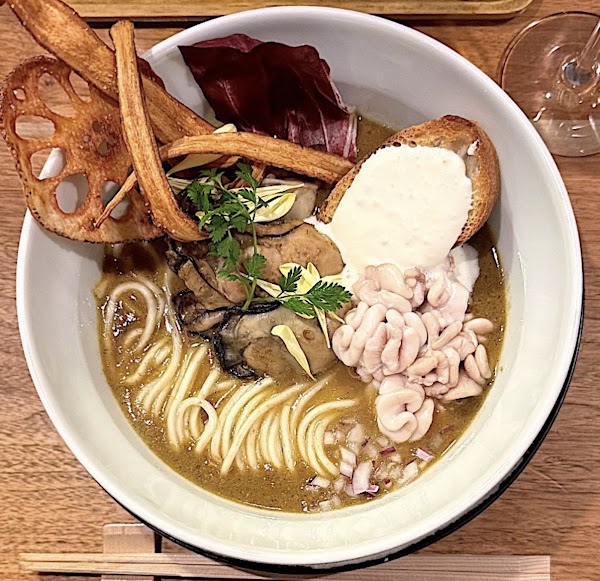 Ebimaru Ramen 3
