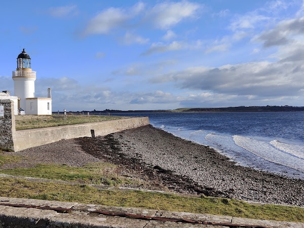 Chanonry Point