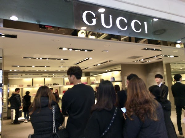 Gucci