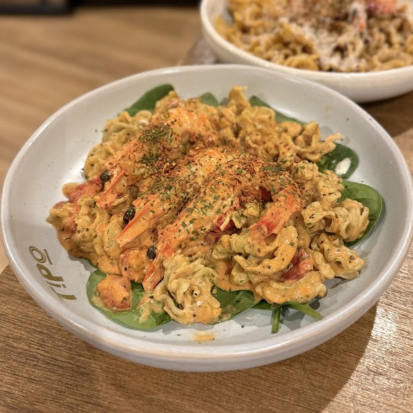 Tipo Strada — Keong Saik 2