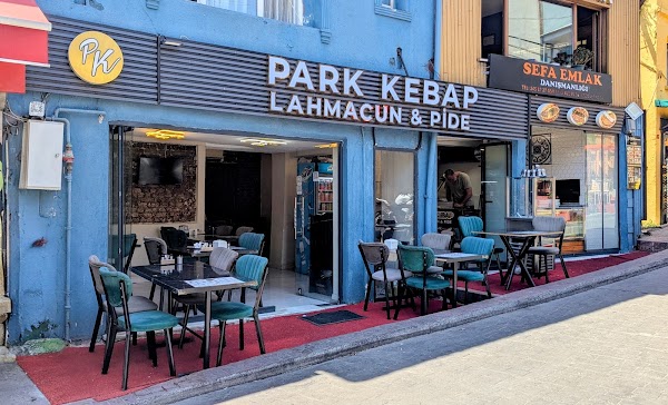 Park Kebap Pide & Lahmacun 5