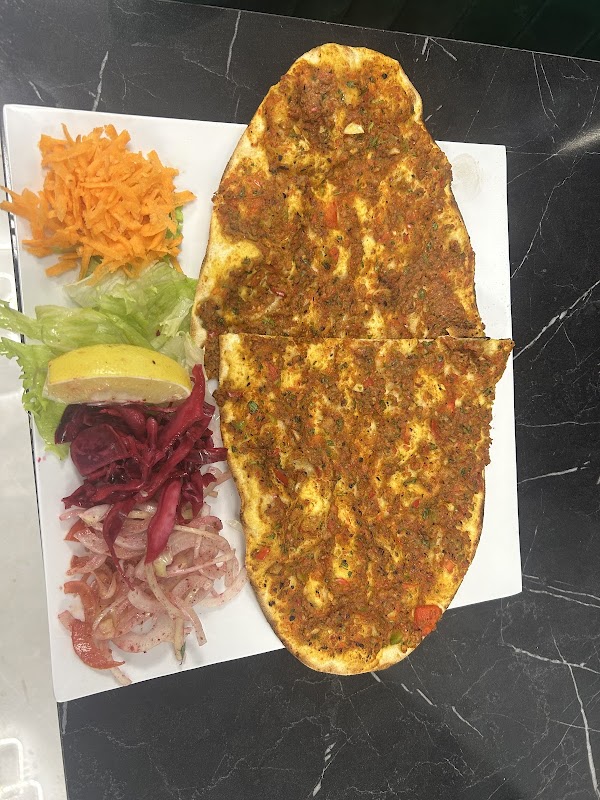 Park Kebap Pide & Lahmacun 4