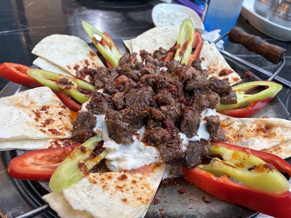 Park Kebap Pide & Lahmacun 3