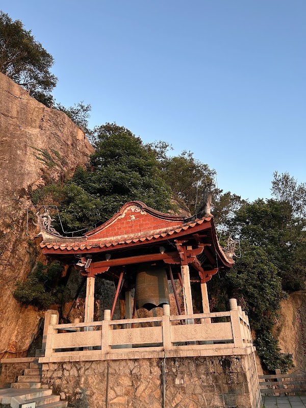 Qingyuan Mountain 5