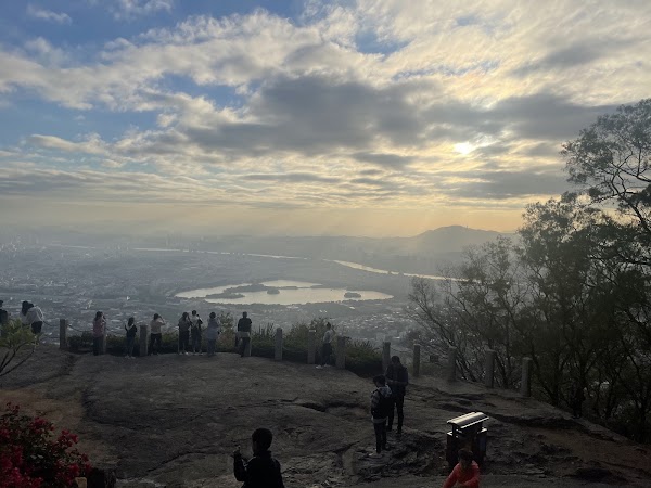 Qingyuan Mountain 3