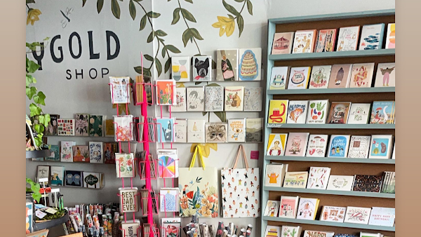 The Merrygold Shop 5