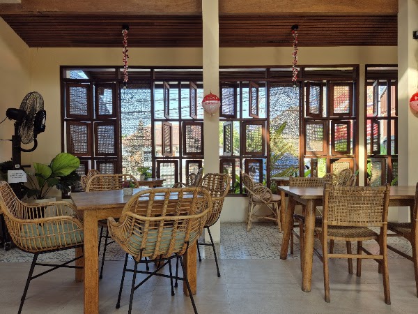 Garner Garden