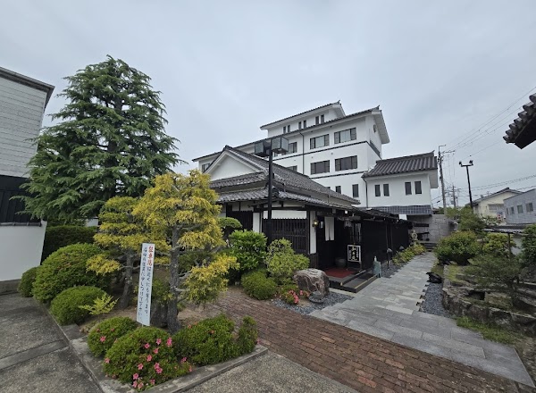 Sasayama Kanko Hotels