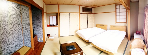 Sasayama Kanko Hotels 5