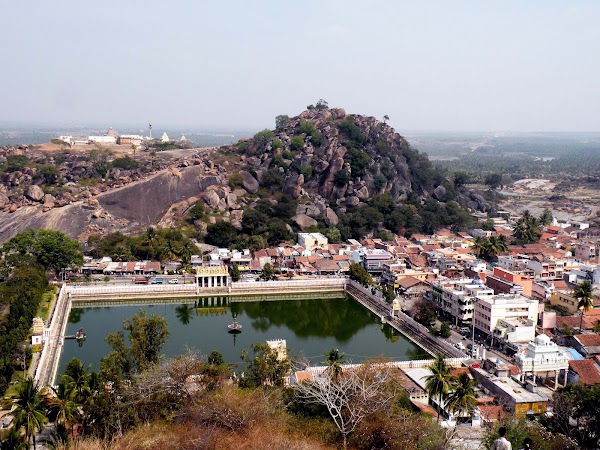 Shravanbela Gola (Rural) 1