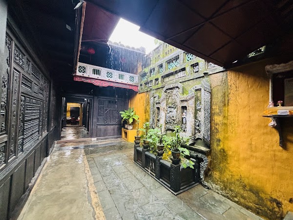 Quan Thang Ancient House 1