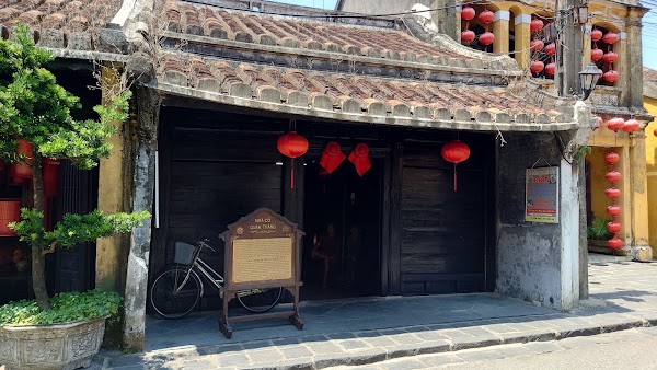 Quan Thang Ancient House 5