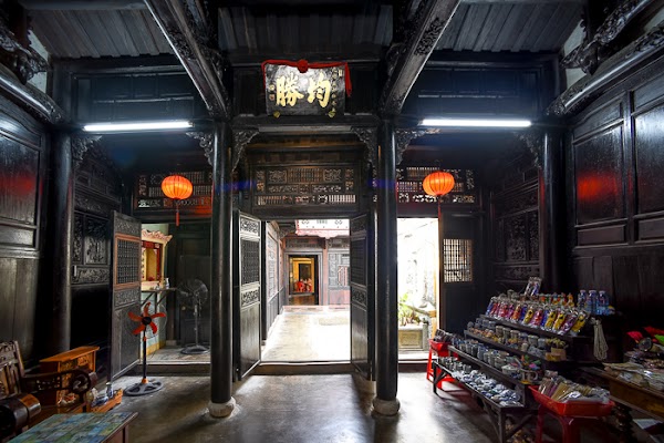 Quan Thang Ancient House 4