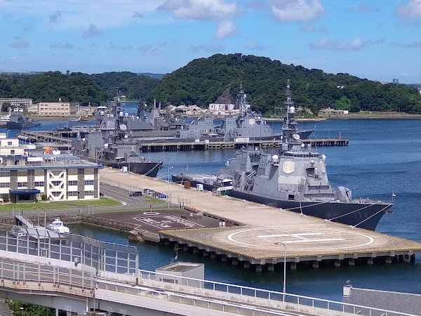 Yokosuka