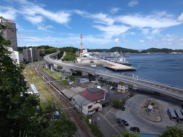 Yokosuka 5