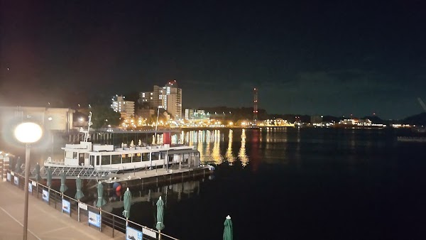 Yokosuka 4