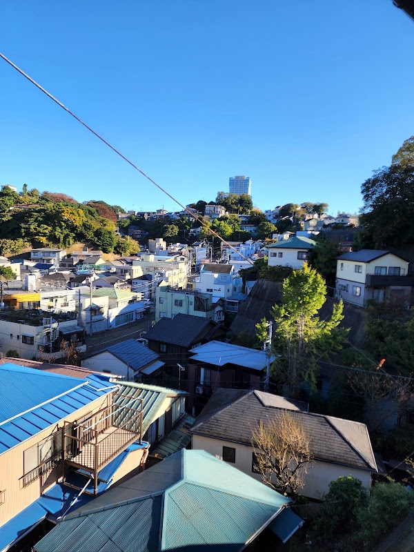 Yokosuka 2