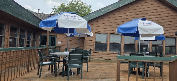 Lake Raystown Resort Marina 5
