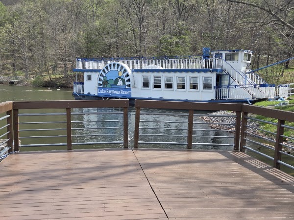Lake Raystown Resort Marina 3