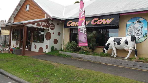 Candy Cow 1