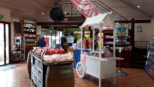 Candy Cow 4