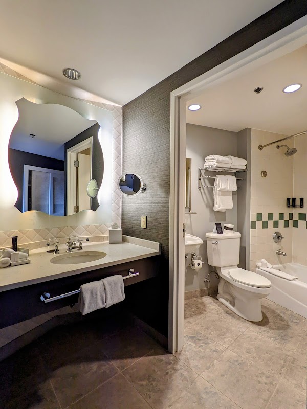 Hard Rock Hotel at Universal Orlando 3