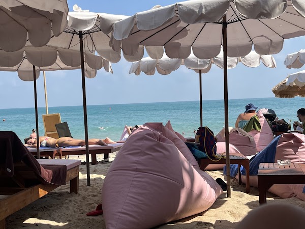 Brio Beach Club Samui 1