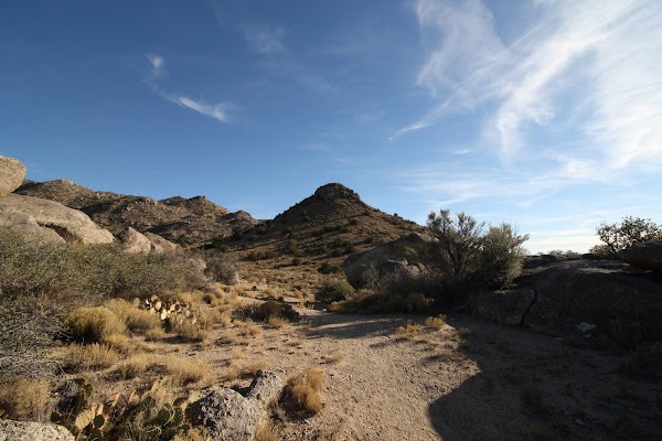 U-Mound 1