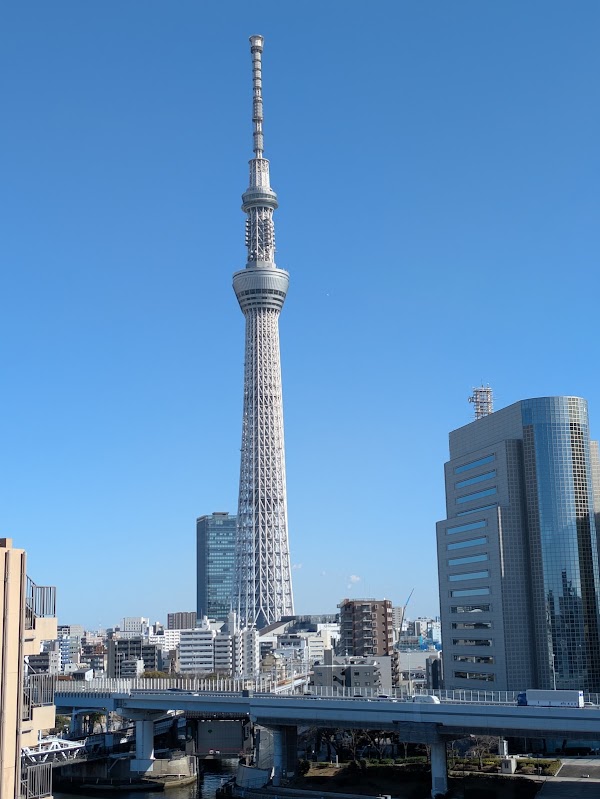 Asakusa Hare Terrace
