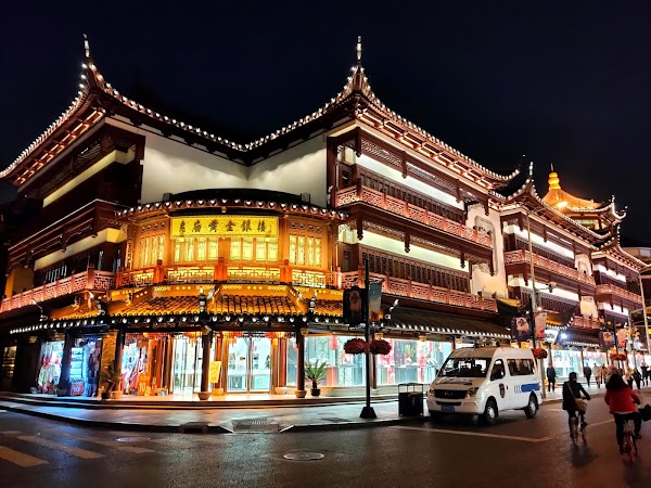 Shanghai 52